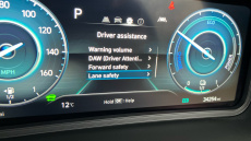 Hyundai Kona 1.6 GDi Hybrid SE Connect 5dr DCT Hybrid Hatchback